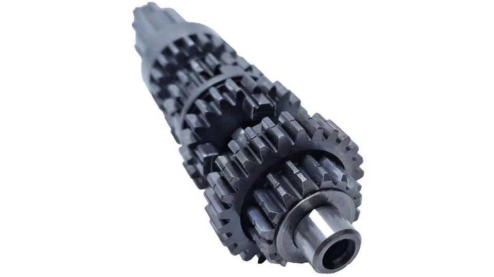 Arbre primaire de transmission Kymco Zing 125 1997 Réf : 23211KEC2900