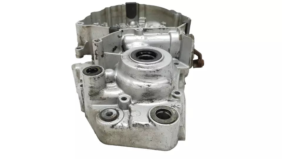 Carter moteur central gauche Yamaha TDR 125 2002 Réf : 3MB-15111-03
