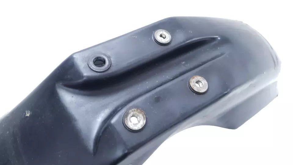 Garde boue avant Yamaha DT125LC 1982 n°3