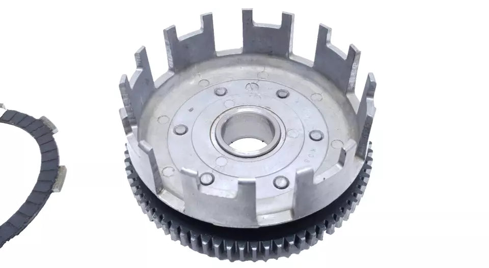 Embrayage Honda CLR 125 CityFly 2000 Réf : 22100-KCM-000