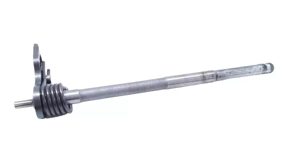 Axe de sélecteur Hyosung Comet GT 125 2003 n°2