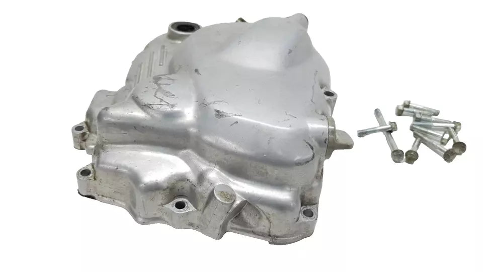 Carter droit d'embrayage Honda CM 125 T 1978-1981 Réf : 11330-402-000