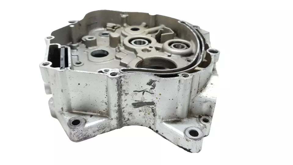 Carter moteur central D Yamaha XT125X 2008 Réf : 5VL-E5121-00-00
