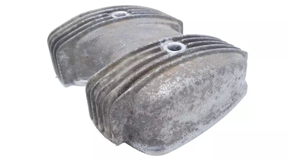 Couvre culasse Honda CB 125 T 1980 n°3 Réf : 12311-399-000