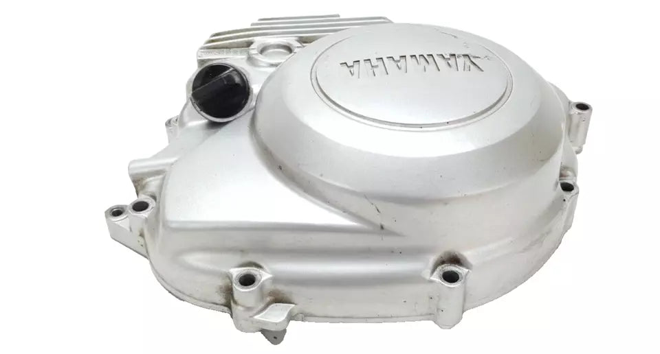 Carter d'embrayage Yamaha YBR 125 2011 Réf : 5VLE54212000