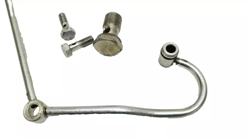 Durites de refroidissement Triumph 900 Tiger 1994
