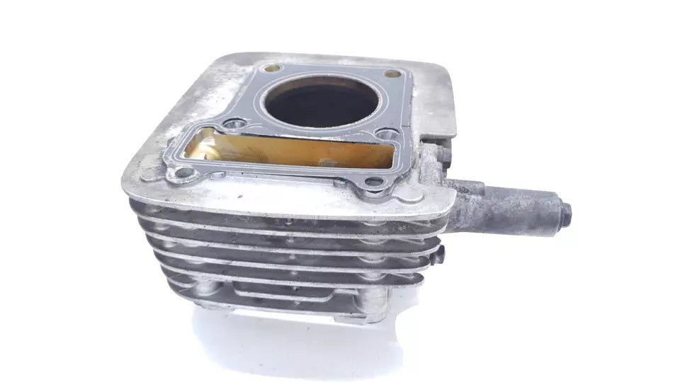 Cylindre & piston Yamaha YBR 125 2010 n°2 Réf : 5VL-E1310-00
