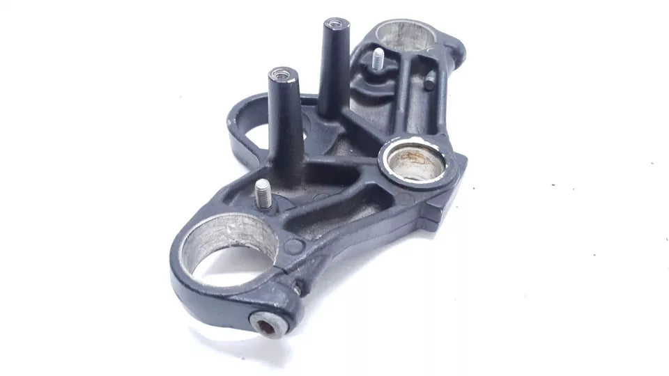 Té de fourche supérieur Yamaha TZR 50 2002 Réf : 4BA-F3435-00-98