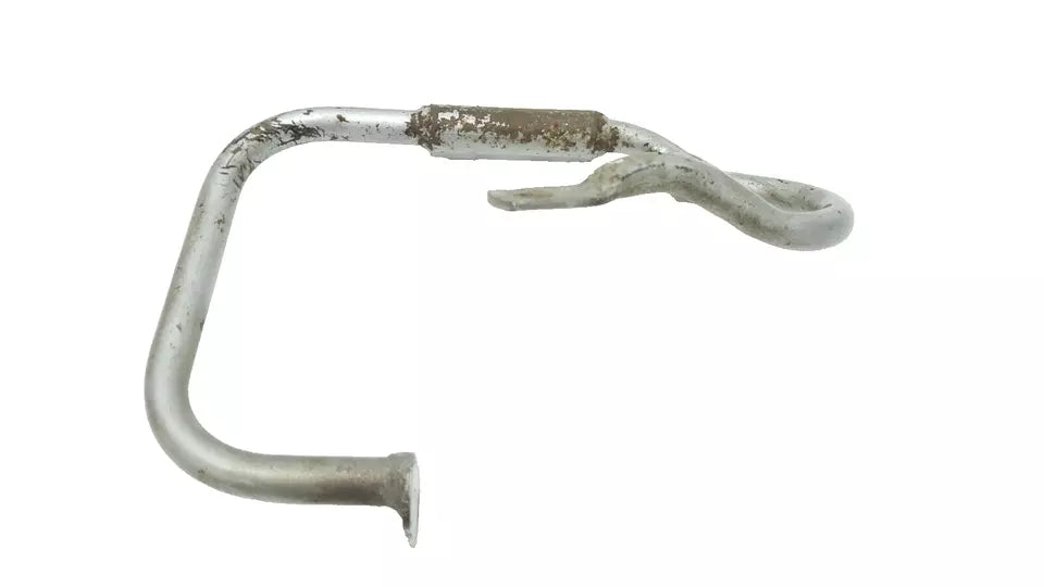 Sabot moteur Kawasaki KMX 125 1997 Réf : 55020-1318
