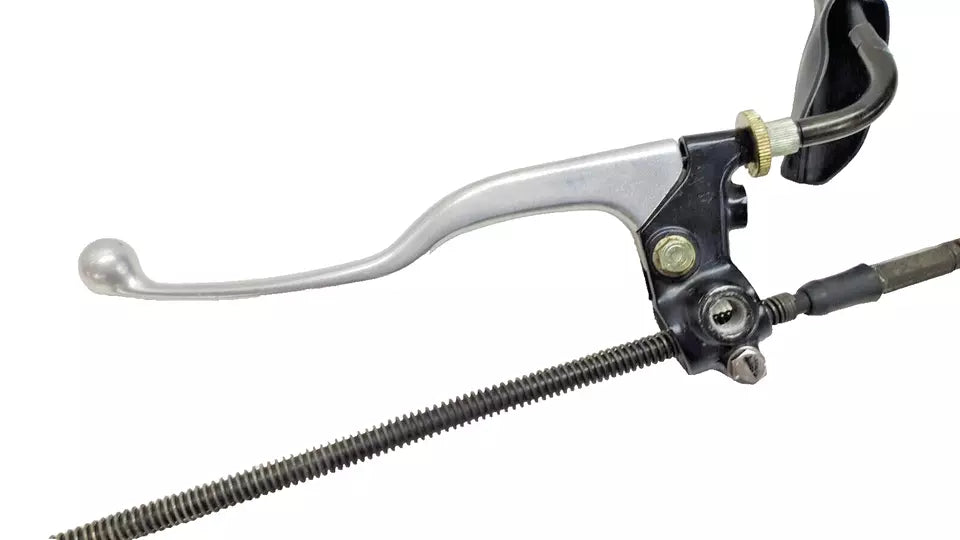 Levier & câble d'embrayage Yamaha YBR 125 2007 Réf 3D9-H3912-00-00