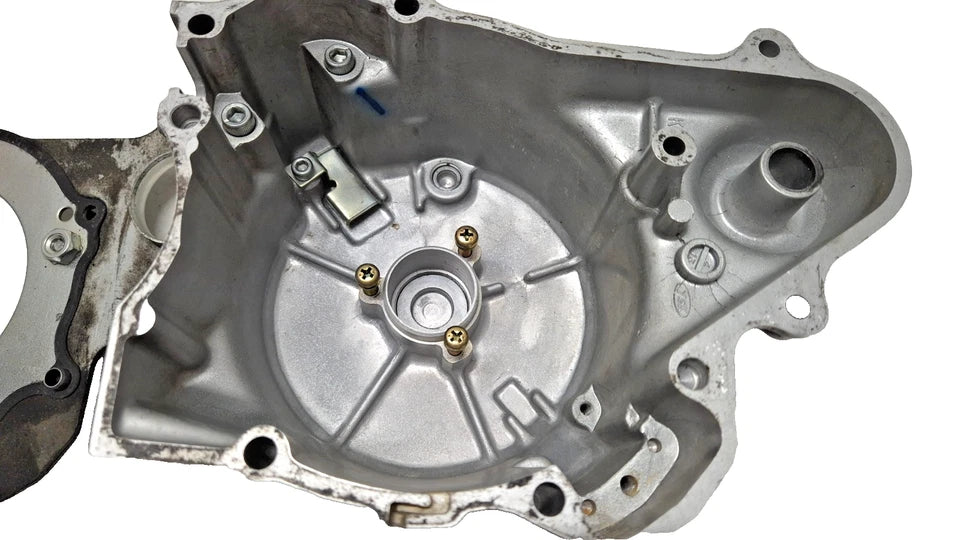 Carter d'allumage Honda CM 125 Custom 1995 Réf : 11341-402-730