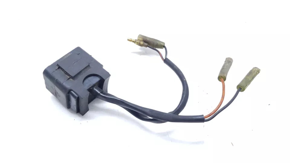 Bloc CDI d'allumage Yamaha DT125LC 1982 n°3