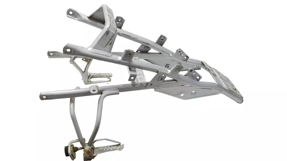Boucle arrière Yamaha XT125X 2008 n°2 Réf : 3D6-F1190-00-00