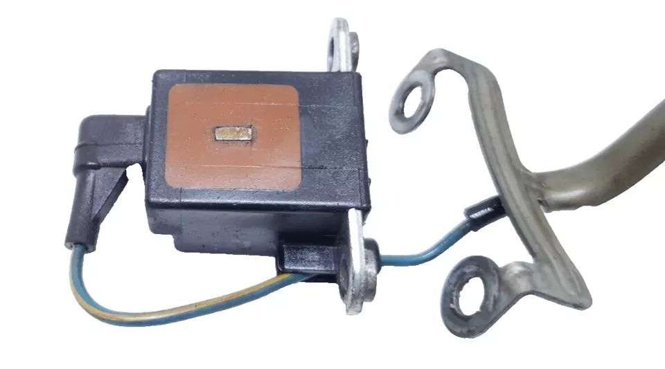 Stator d'allumage Honda CLR 125 CityFly 2000 Réf : 31120-KCN-004