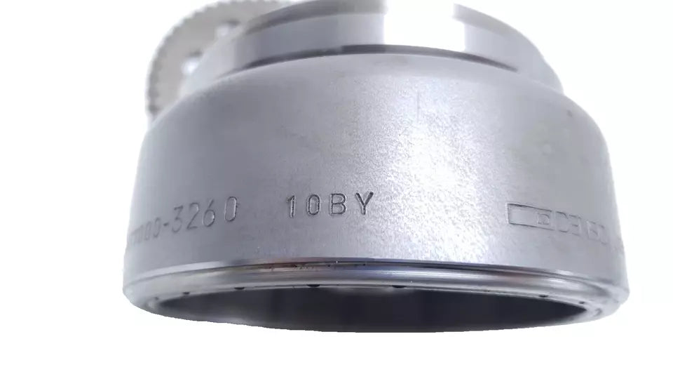 Rotor d'allumage Honda CLR 125 CityFly 2000 Réf : 3110-KCN-004