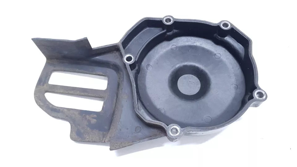 Carter d'allumage Yamaha DT125LC 1983 n°2