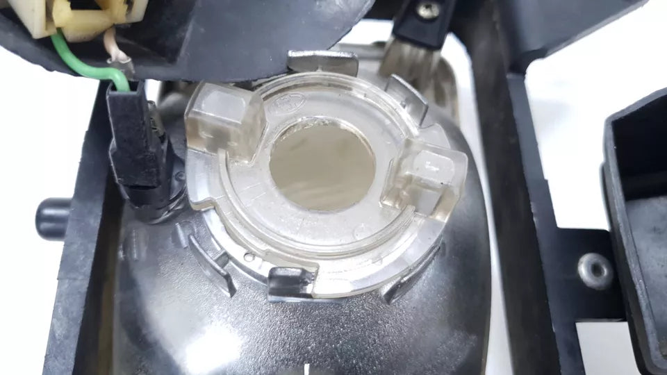 Phare avant 1-2 Honda MTX-R 125 1989 TC02