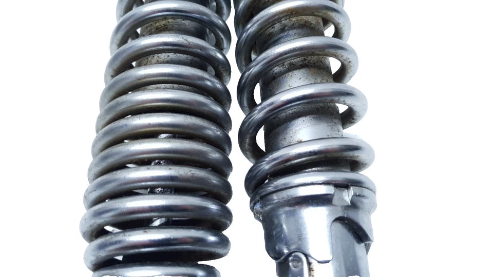 Amortisseurs Kymco Zing 125 1997 Réf : 52400KEC2E00F1S