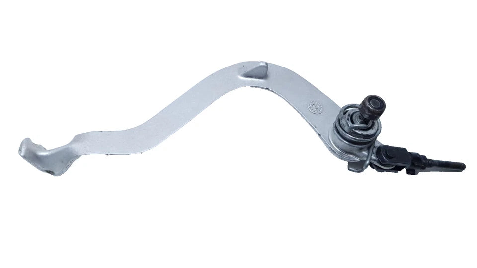 Pédale de frein arrière Derbi Senda DRD X-Treme 50 2006 Réf : 00H01120021