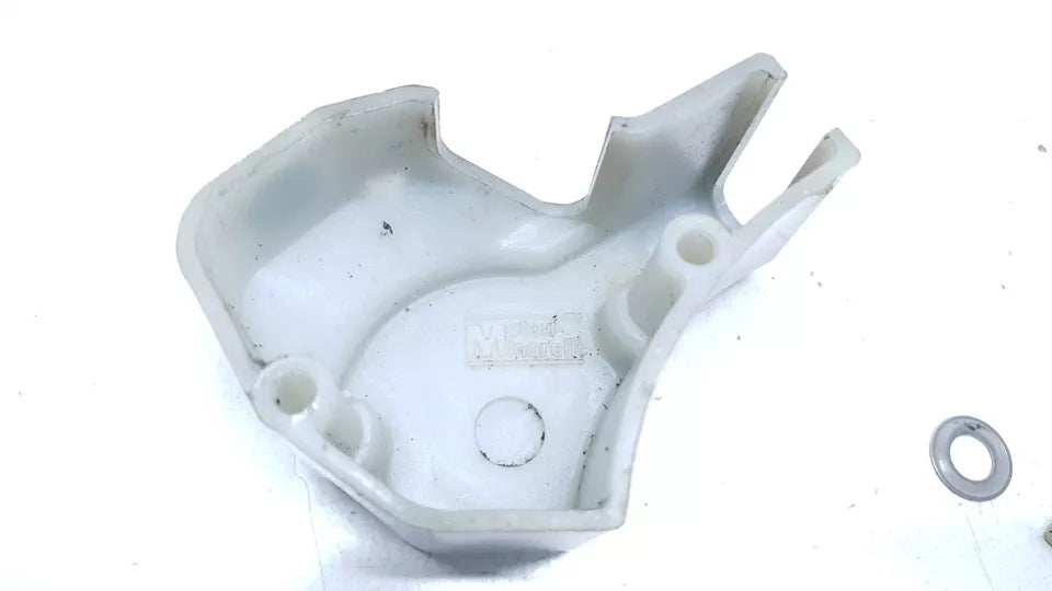 Pompe à huile Delorto Yamaha TZR 50 2002 n°2