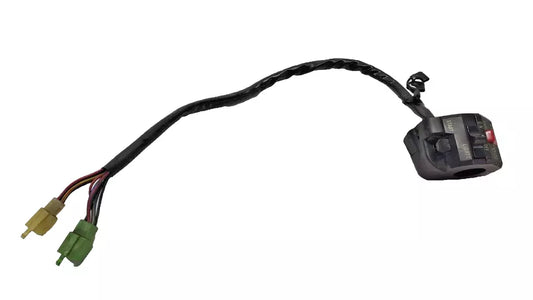commodo droit Kawasaki GPX 600 R 1989 Réf : 46091-1459