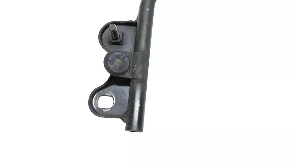 Support de radiateur Yamaha DT125LC 1982 10V