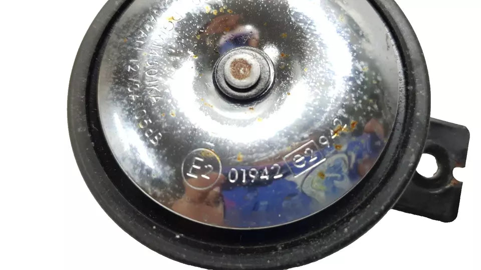 Klaxon / Avertisseur sonore Yamaha YBR 125 2010 Réf : 5JC-83371-00