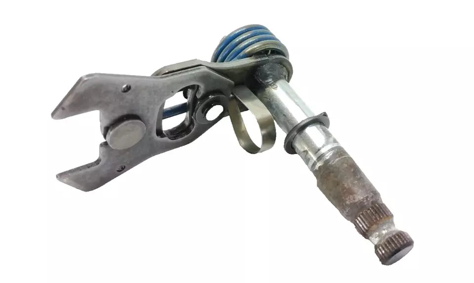 Axe de sélecteur Kawasaki 1000 GTR 1986 Réf : 13161-1123