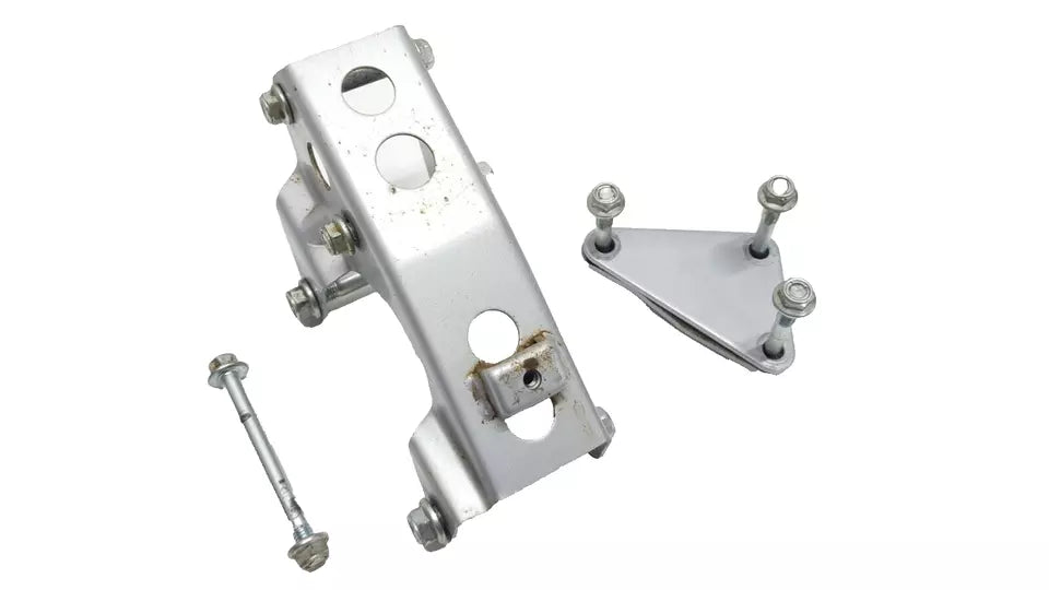 Supports moteur Hyosung XRX 125 2003