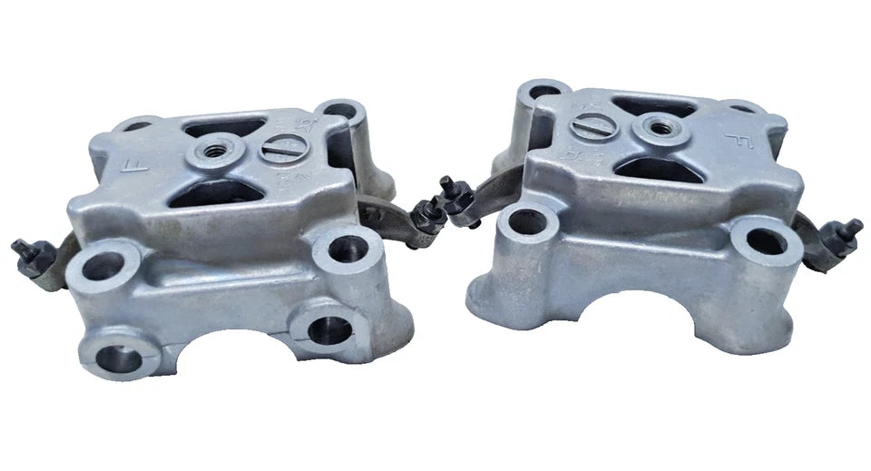 Supports d'arbre à cames Honda CM 125 T 1980 Réf : 12231-399-000