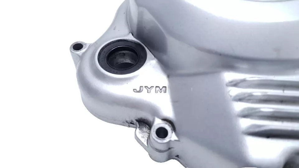 Carter d'embrayage Yamaha YBR 125 2006 n°2 Réf : 5VL-E5421-00-00
