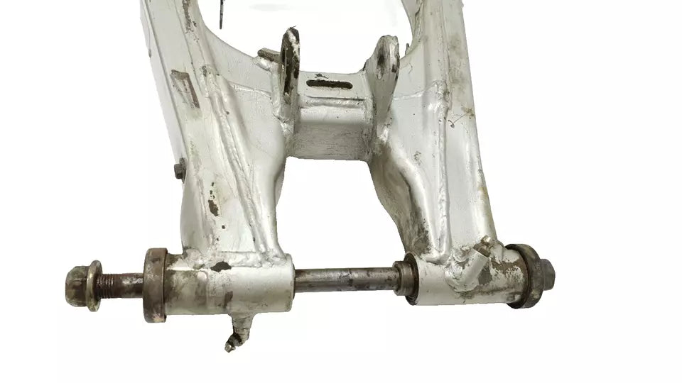 Bras oscillant Yamaha DT125LC 1987 n°6 Réf : 34Y-22110-00-35