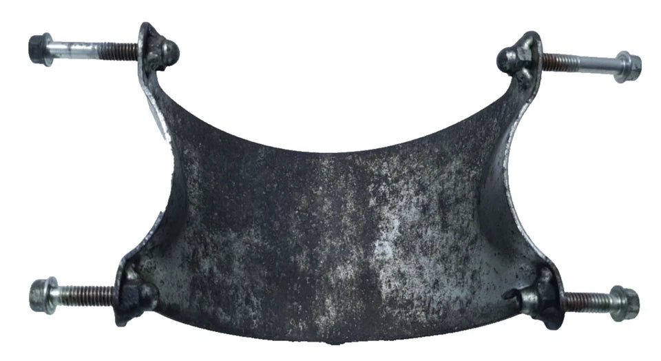 Support de garde boue avant Honda CBR 125 2007 Réf : 61101-KTY-D30