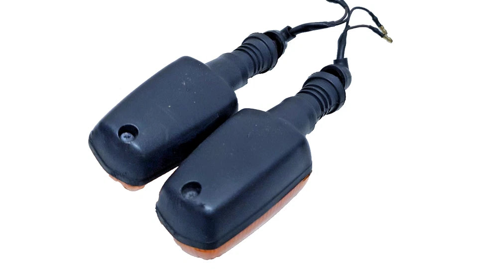 Front turn signals Yamaha TDR 125 1996 #2 Ref: 3GM833100000