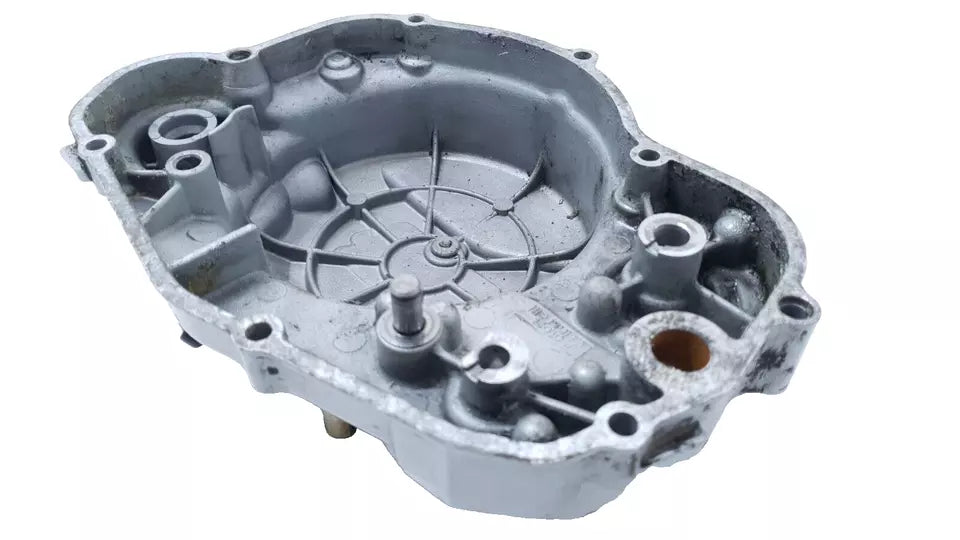 Carter d'embrayage Yamaha TZR 50 2002 n°2 Réf : 4YVE54210000