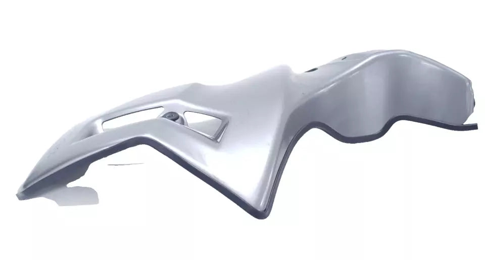 Carénage de tête gauche Honda CLR 125 CityFly 2000