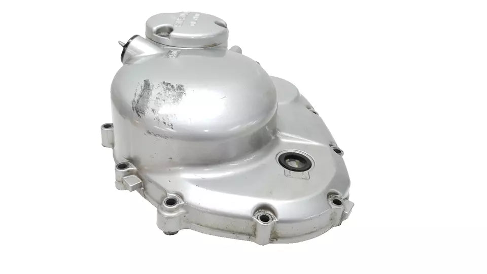 Carter droit d'embrayage Suzuki TU-X 125 1999-2001 Réf : 11340-05303-000