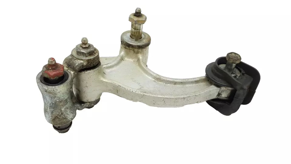 Biellette de suspension Yamaha DT125LC 1987 n°12 Réf : 34X-2217A-00-00