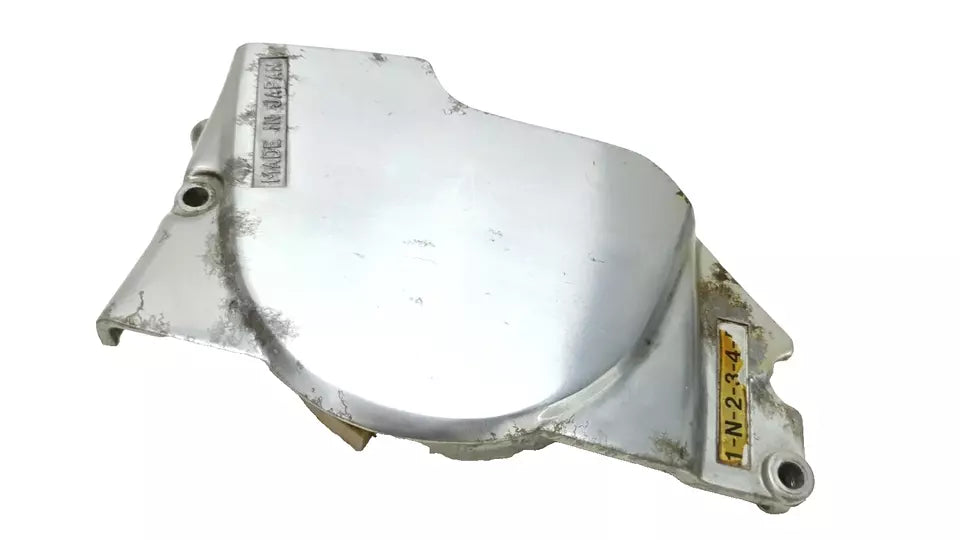 Carter pignon Yamaha SR125 3MW2 1989 Réf : 5N0-15420-00-00