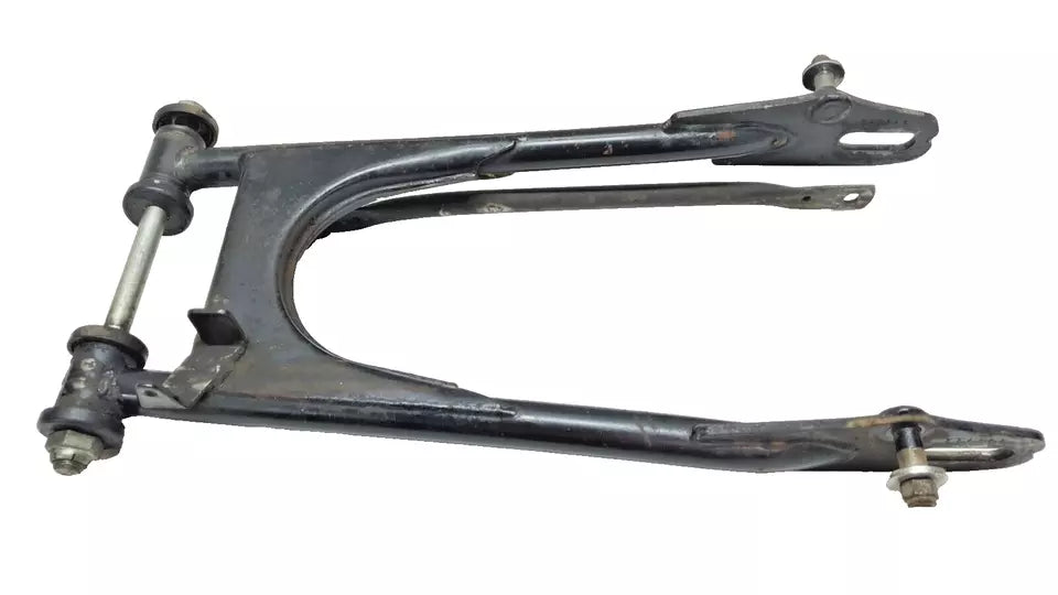 Bras oscillant Honda CM 125 T 1978-1981 n°3 Réf : 52100-399-600ZA