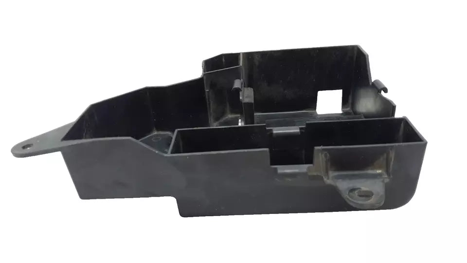 Support batterie Yamaha YBR 125 2009 Réf : 3D9-F177G-00