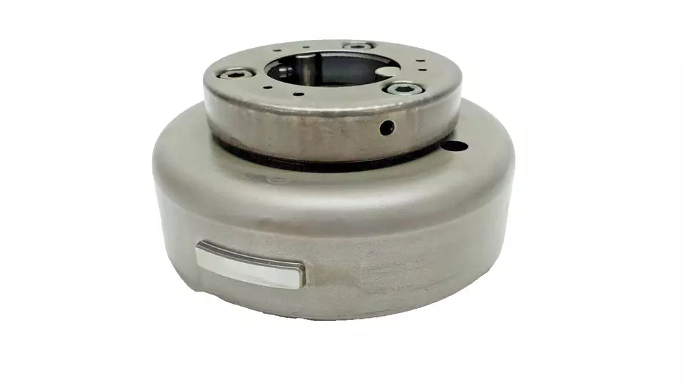 Rotor d'allumage Suzuki GN 125 2001 Réf : 32102-05300-000