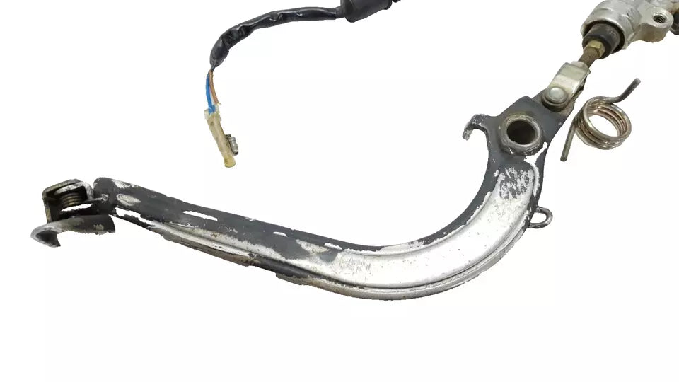 Maître cylindre arrière complet Kawasaki KMX 125 2002 Réf : 43015-1331