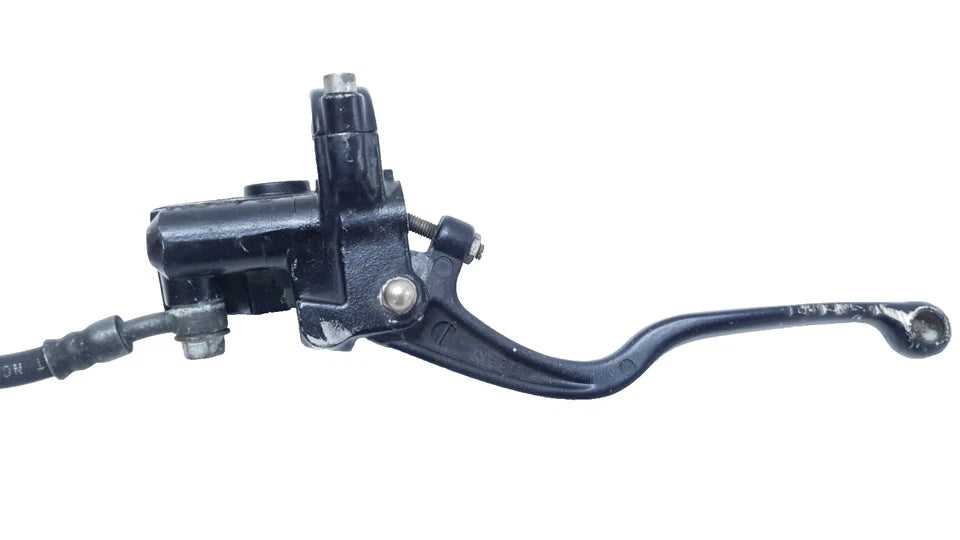 Maître cylindre de frein avant Yamaha TDR 125 1990 Réf : 3SH-F5850-00-00