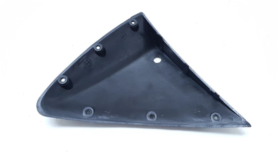Capot de tête de fourche droit Yamaha TDR 125 1990 Réf : 3SHF286L0000