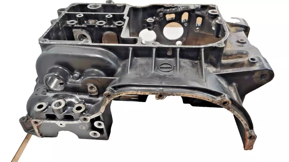 Carter moteur inférieur Kawasaki ZX 10 Tomcat 1988-1990 Réf 140011075