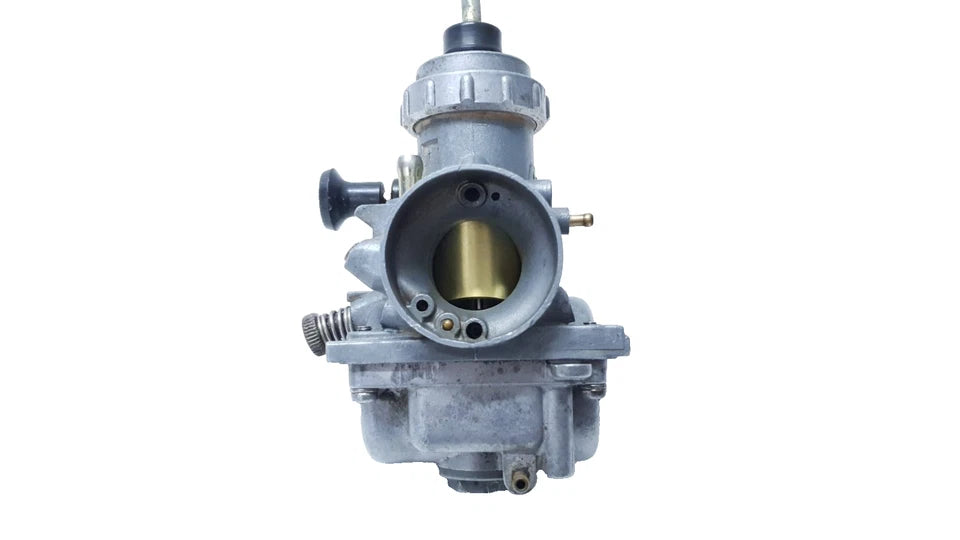 Carburateur 2-2 Mikuni 28mm Yamaha DT125LC 1982 n°5