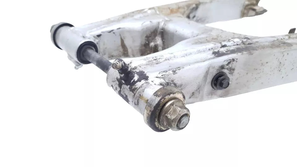 Bras oscillant Yamaha DT125LC 1987 n°16 Réf : 34Y-22110-00-35
