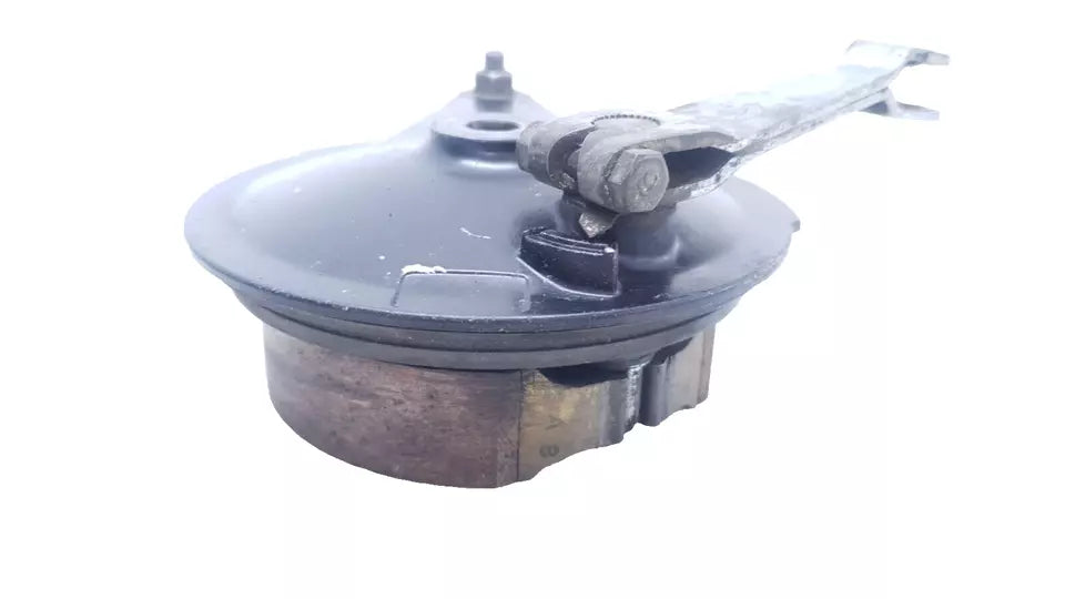 Tambour de frein arrière Yamaha DTMX 50 1981