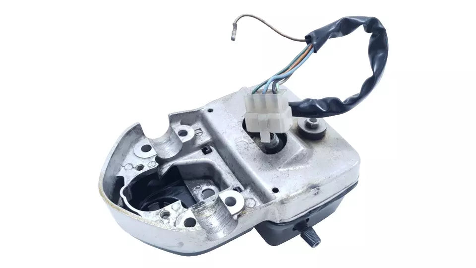 Compteur de vitesse 6v Honda CM 125 T 1981 Réf : 37200-419-610